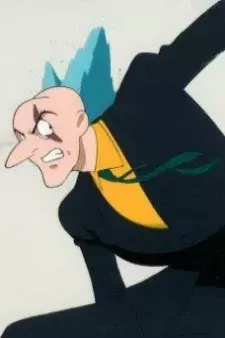 Arte de la Cubierta
