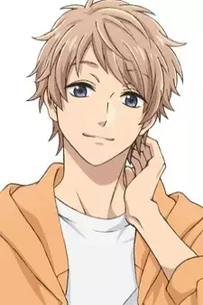 Capa de Naoya Nifuji
