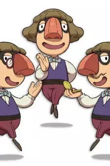 Arte de la Cubierta