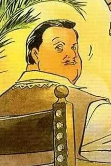 Capa