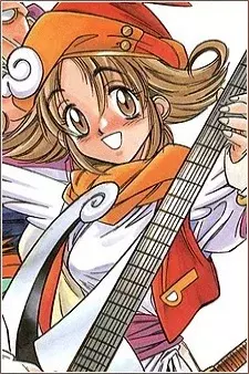 Cover Art