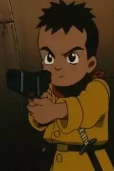 Capa