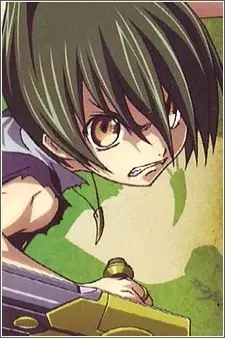 Cover Art