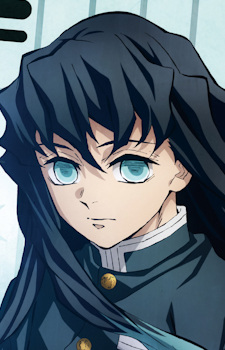 Capa de Muichirou Tokitou