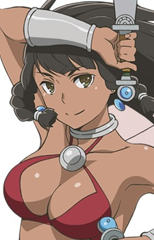 Cover Art