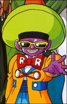 Capa