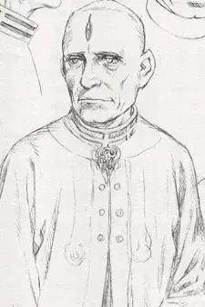 Cover Art
