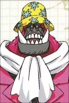 Arte de la Cubierta