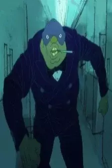 Arte de la Cubierta