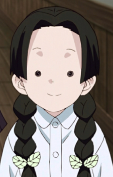 Capa de Naho Takada
