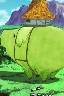 Arte de la Cubierta
