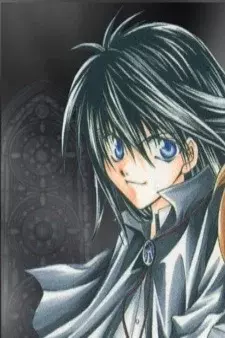 Cover Art