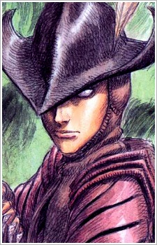 Capa