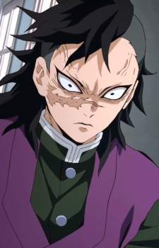 Capa de Genya Shinazugawa