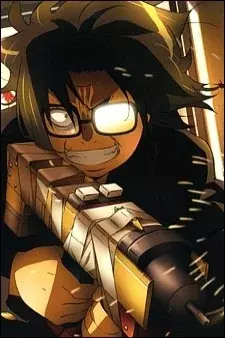 Cover Art