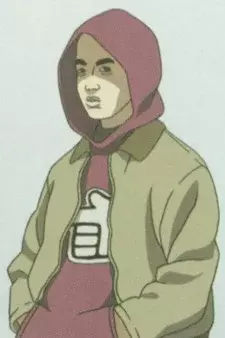 Cover Art