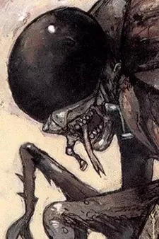 Cover Art