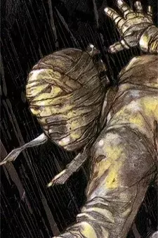 Cover Art