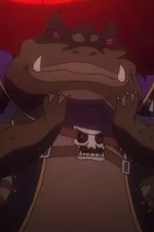 Arte de la Cubierta