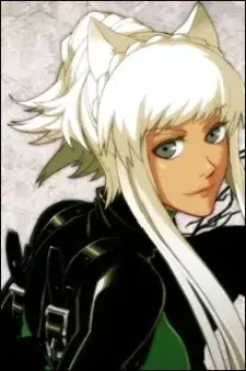 Cover Art