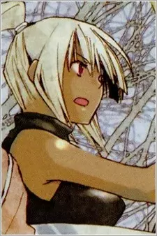 Cover Art