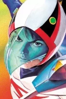 Cover Art