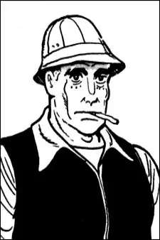 Arte de la Cubierta