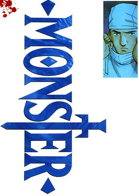 Capa de Monster