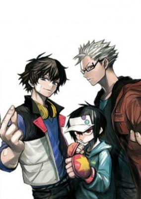 Cover Art