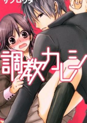 Capa de Choukyou Kareshi