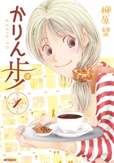 Capa de Karin-po