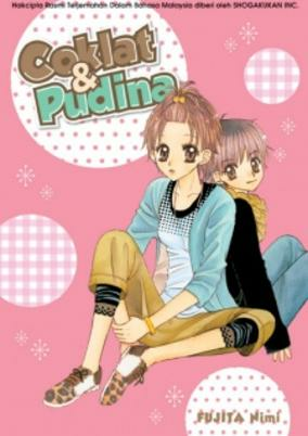 Capa de Choco to Mint to