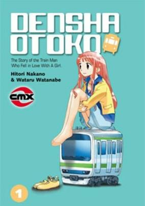 Titelbild von Densha Otoko: Demo, Ore Tabidatsu yo