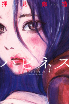 Capa de Happiness