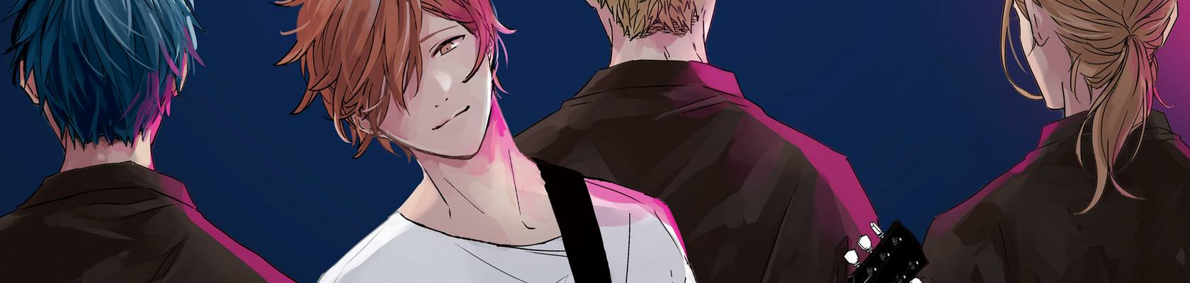 banner