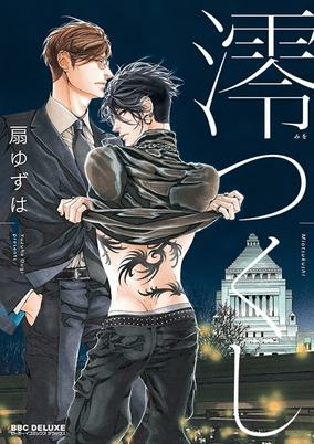 Capa de Miotsukushi