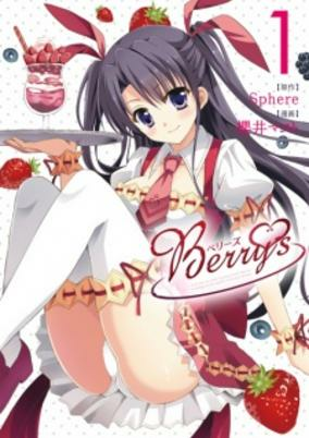 Titelbild von Berry's