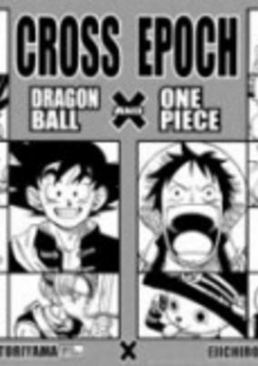 Capa de Cross Epoch