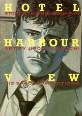 Titelbild von Hotel Harbour View