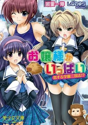 Cover Art