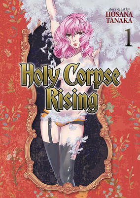 Titelbild von Seigai no Majo