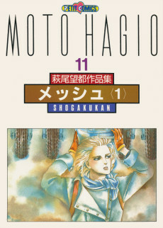 Capa de Mesh