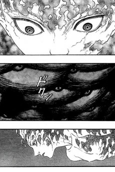Capa de Berserk: Shinen no Kami 2