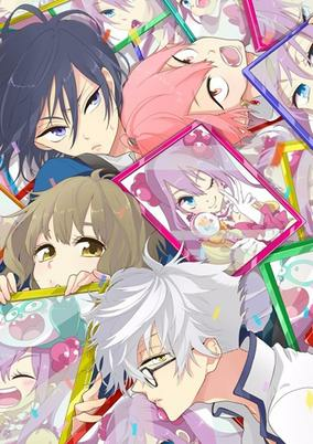 Capa de Mahou Shoujo wa Mou Inai