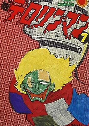 Capa