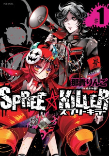 Titelbild von Spree★Killer