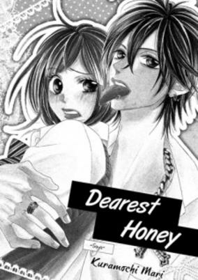 Capa de Hoshigari na Honey☆