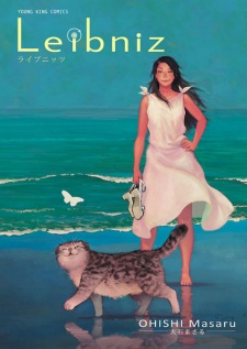 Titelbild von Leibniz