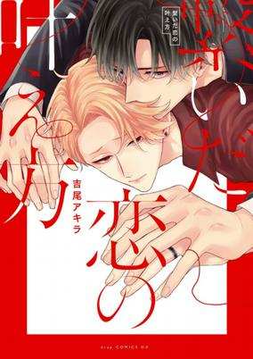 Capa de Tsunaida Koi no Kanaekata