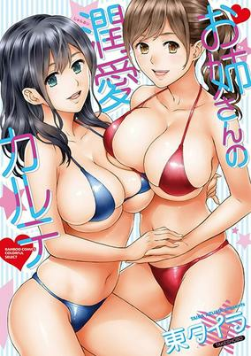 Cover of Oneesan no Junai Karte